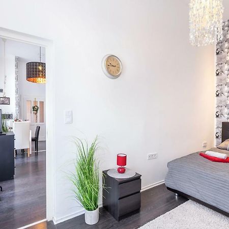 King Beautique Resort Budapeszt Zewnętrze zdjęcie