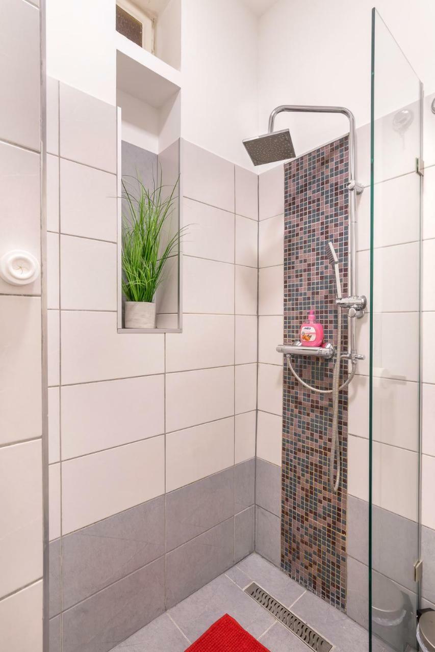 King Beautique Resort Budapeszt Zewnętrze zdjęcie