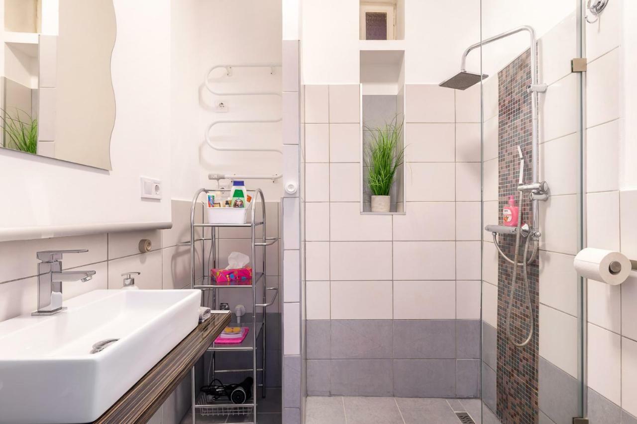 King Beautique Resort Budapeszt Zewnętrze zdjęcie