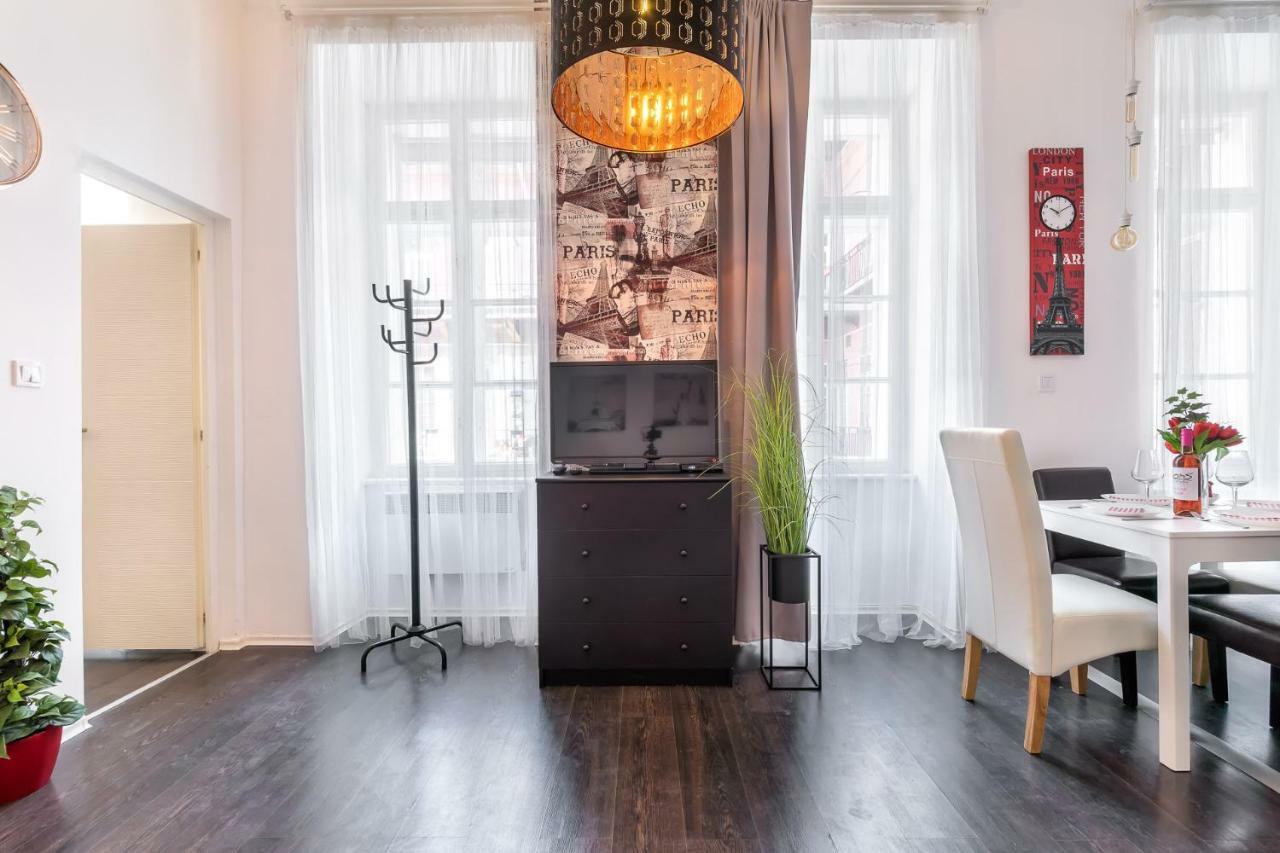 King Beautique Resort Budapeszt Zewnętrze zdjęcie