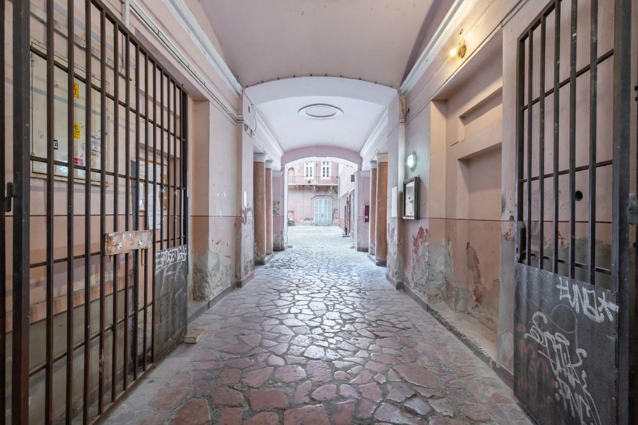 King Beautique Resort Budapeszt Zewnętrze zdjęcie