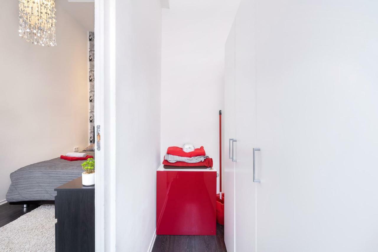 King Beautique Resort Budapeszt Zewnętrze zdjęcie