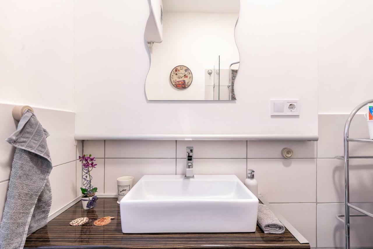 King Beautique Resort Budapeszt Zewnętrze zdjęcie